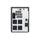 UPS - APC - 1000VA - SMV