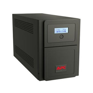 UPS - APC - 1000VA - SMV