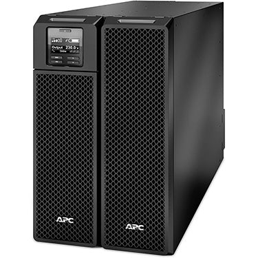 UPS - APC - 10000VA - SRT