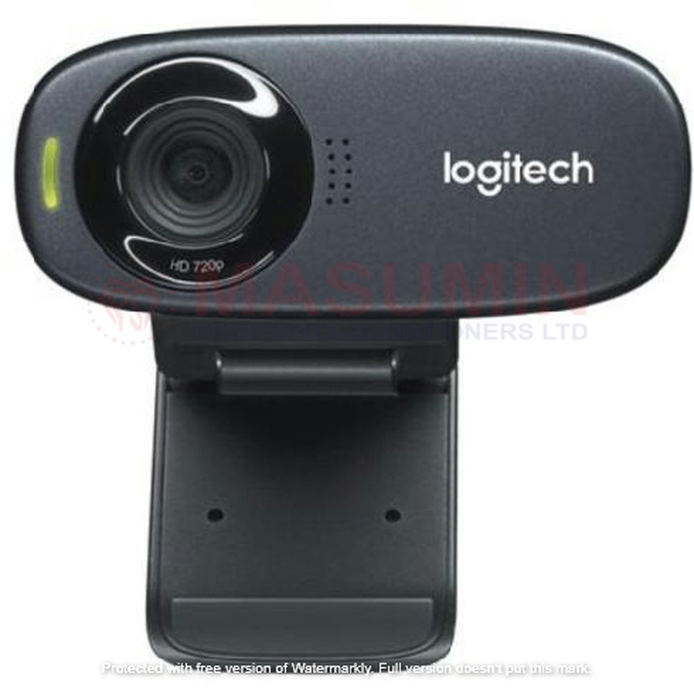 Kamera Webcam Webcam Logitech C270 Drivers Software C270 Webcam