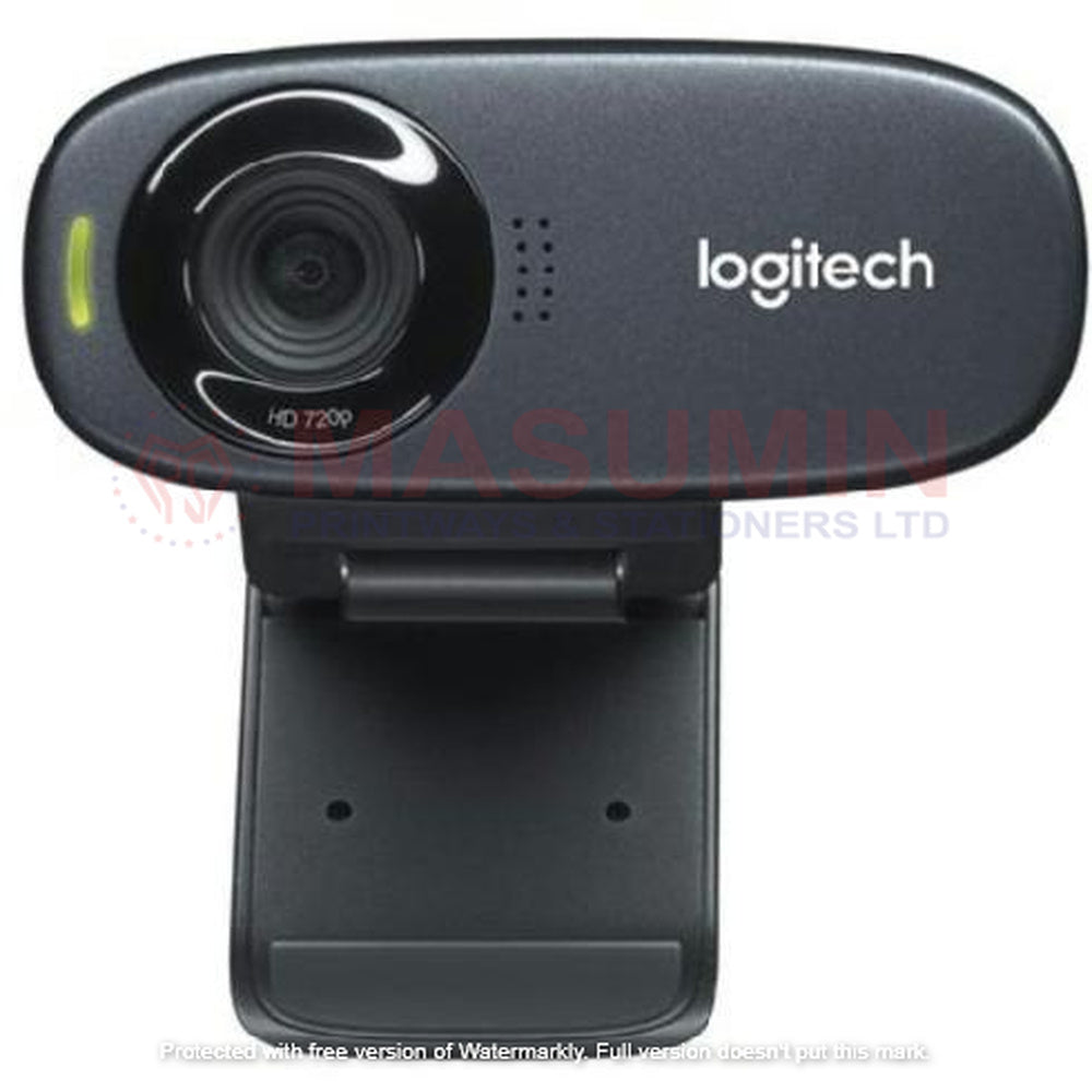 Webcam - Logitech - C310 - HD