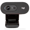 Webcam - Logitech - C505 - HD