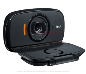Webcam - Logitech - C525 - HD