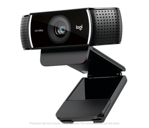 Webcam - Logitech - C922 - HD