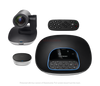 Webcam - Logitech - Video Conferance - 960-001057