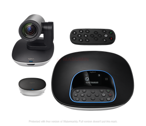 Webcam - Logitech - Video Conferance - 960-001057