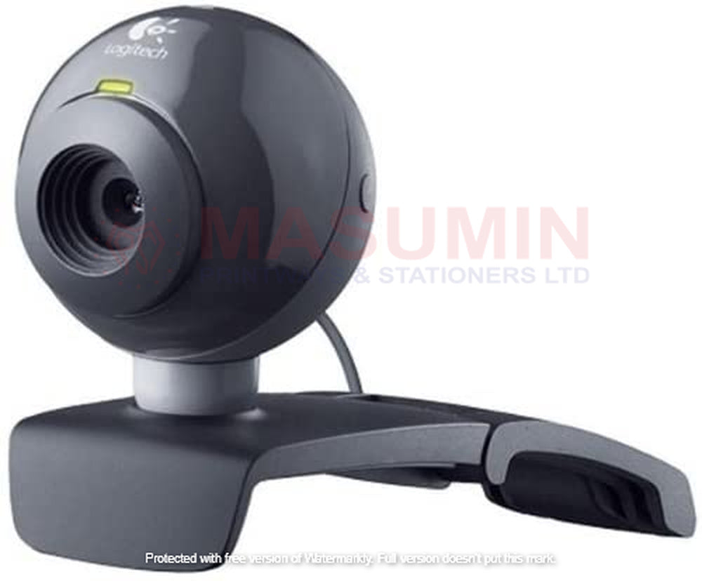 Webcam - Logitech - C200