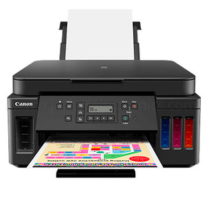 Printer - Canon - Pixma - G6040 - 40