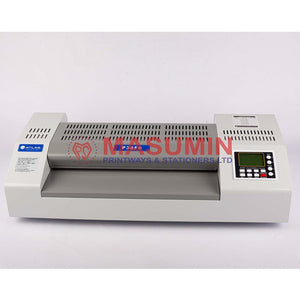 Lamination Machine - Atlas - A3 - AS-LM2-P36F6 - Masuminprintways