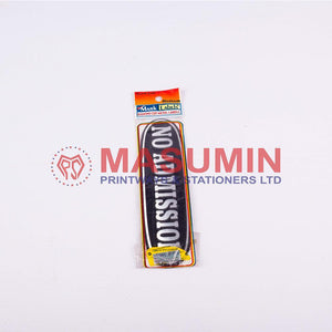 Signage Sticker - No Admission - Masuminprintways