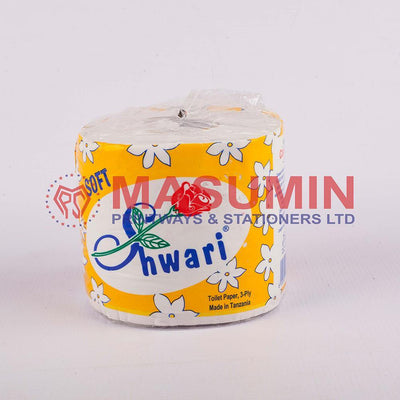 Tissue Box - Shwari - Masuminprintways