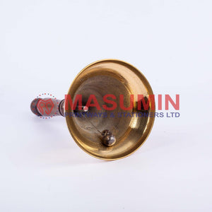 School Bell - Medium - Masuminprintways