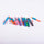 Crayon - Nataraj - 12 Color (60mm)