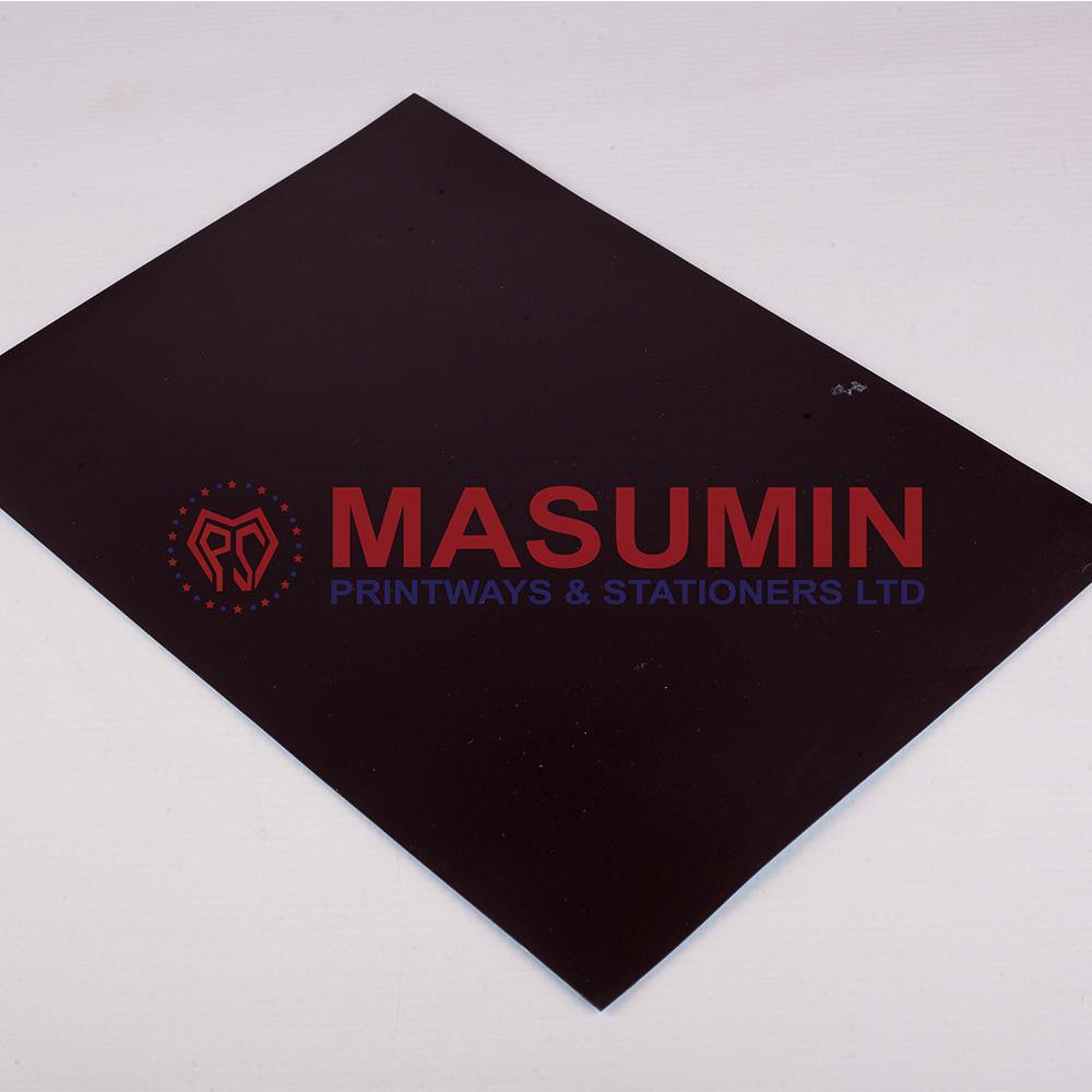 Magnet Sheet - Soft - A4 - Masuminprintways