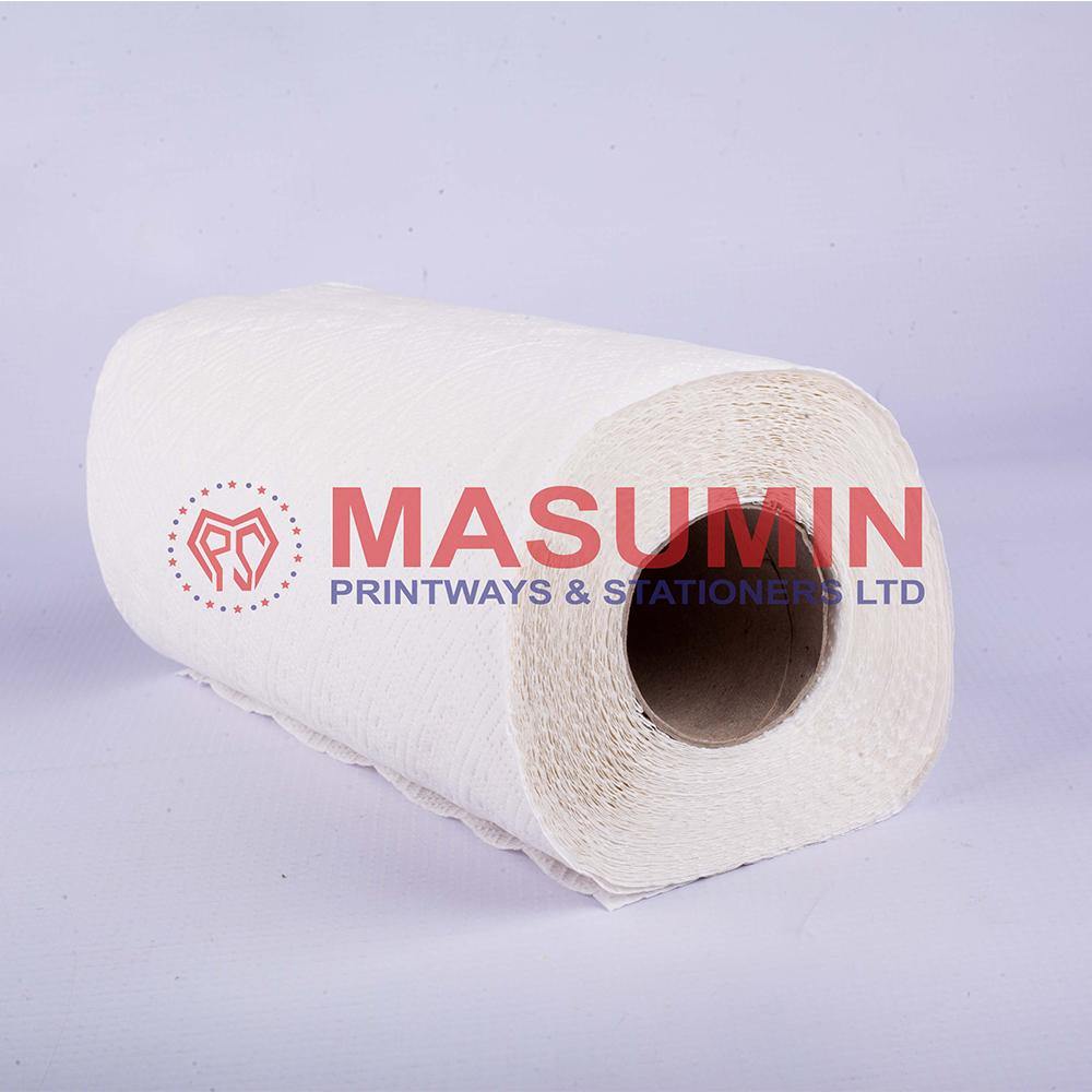Tissue Box - Shwari - Masuminprintways