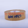 Packing Tape - 2'' - 400 Yard - Masuminprintways