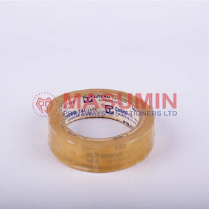 Packing Tape - 2'' - 25 Yard - Masuminprintways