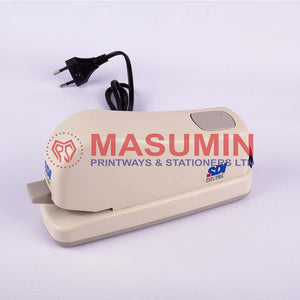 Stapler machine Automatic electric 1170 SDI - Masuminprintways