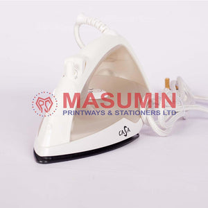 Iron - Casa - CA-IR-104 - Masuminprintways