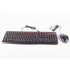 Keyboard - Logitech - Combo - MK525
