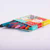 Crayon - Nataraj - 8 Color (60mm)