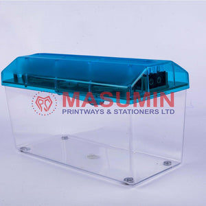 Shredder - Personal Hand - Masuminprintways