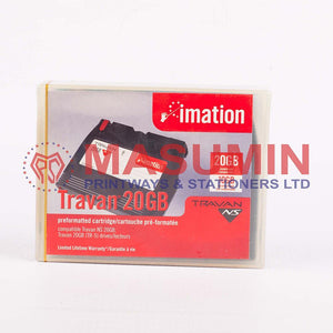 Data cartridge sony DDS-1 DG90P 4GB - Masuminprintways