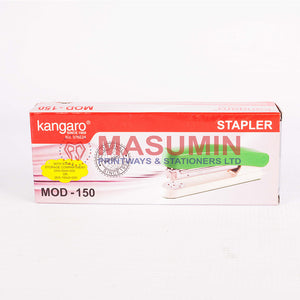 Stapler Machine - HD-150 - Force - Kangaro