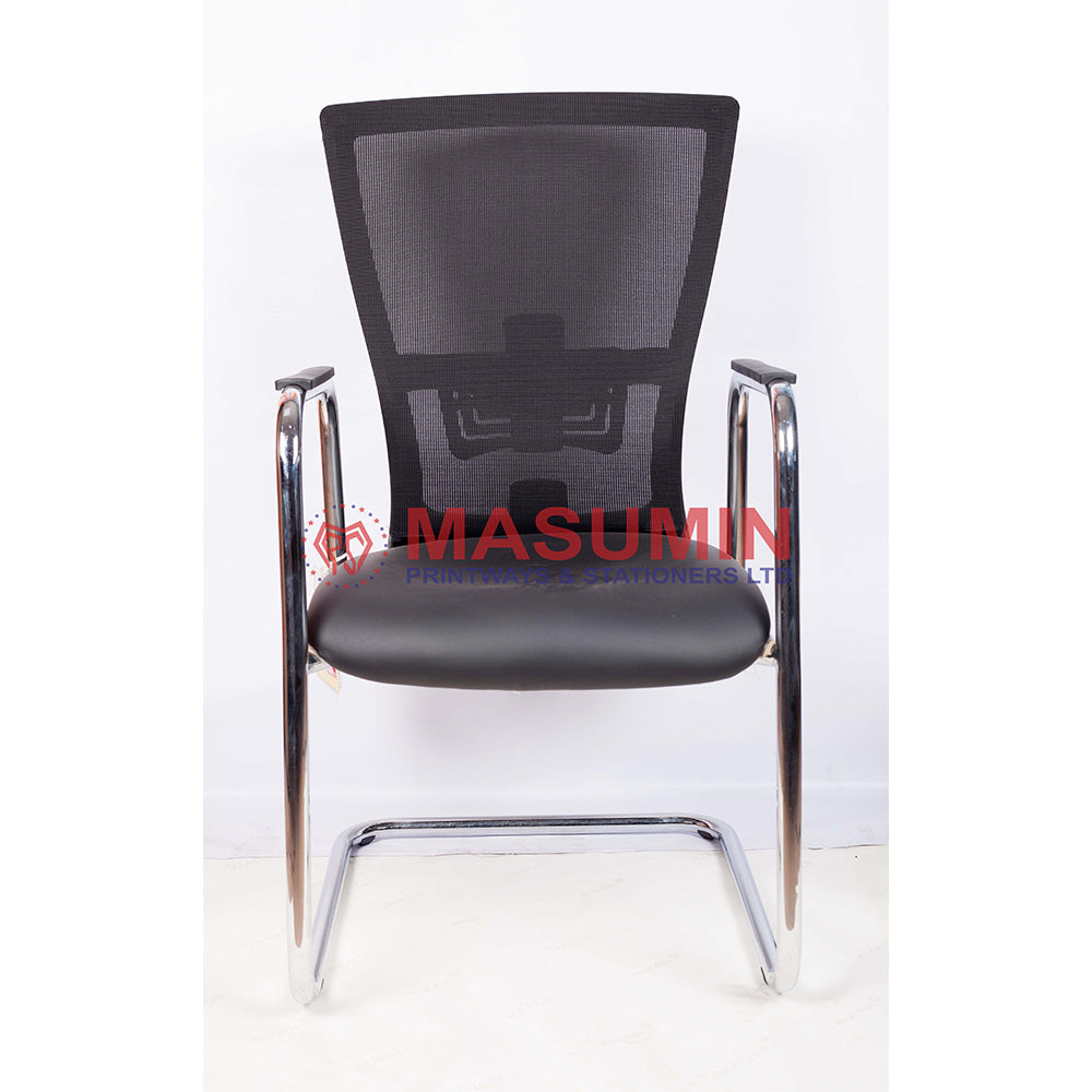 Chair - Conference - Low Back - NU-04