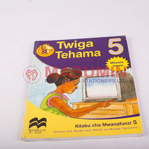 Twiga tehama 5 - Masuminprintways