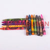 Crayon - Small -  Veda - CR-12A - 12 Color