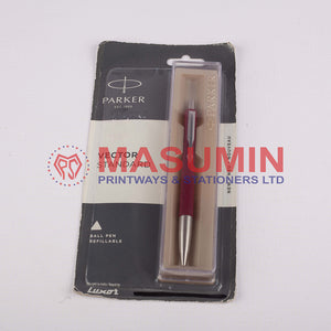 Pen - Parker - Vector - Standard -02