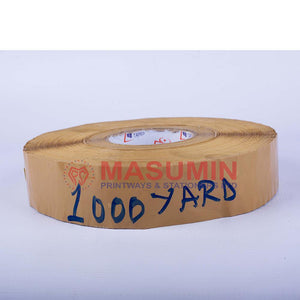 Packing Tape - 2'' - 1000 Yard - Masuminprintways