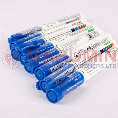 Marker - White Board - Faber - Castell