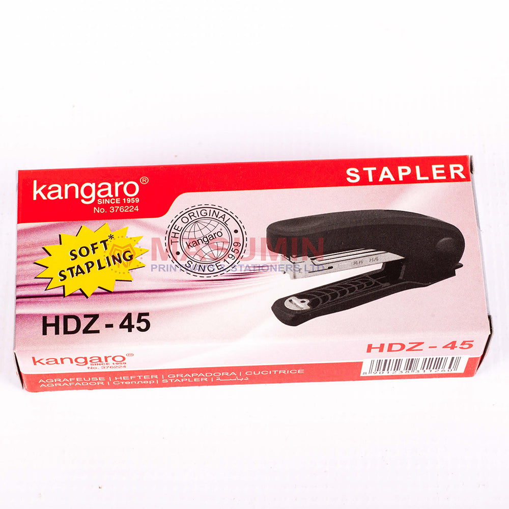 Stapler Machine - HD-45 - Kangaro – Masuminprintways Store