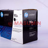 Toner - HP - 90A - Black - CE-390A