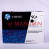 Toner - HP - 90A - Black - CE-390A