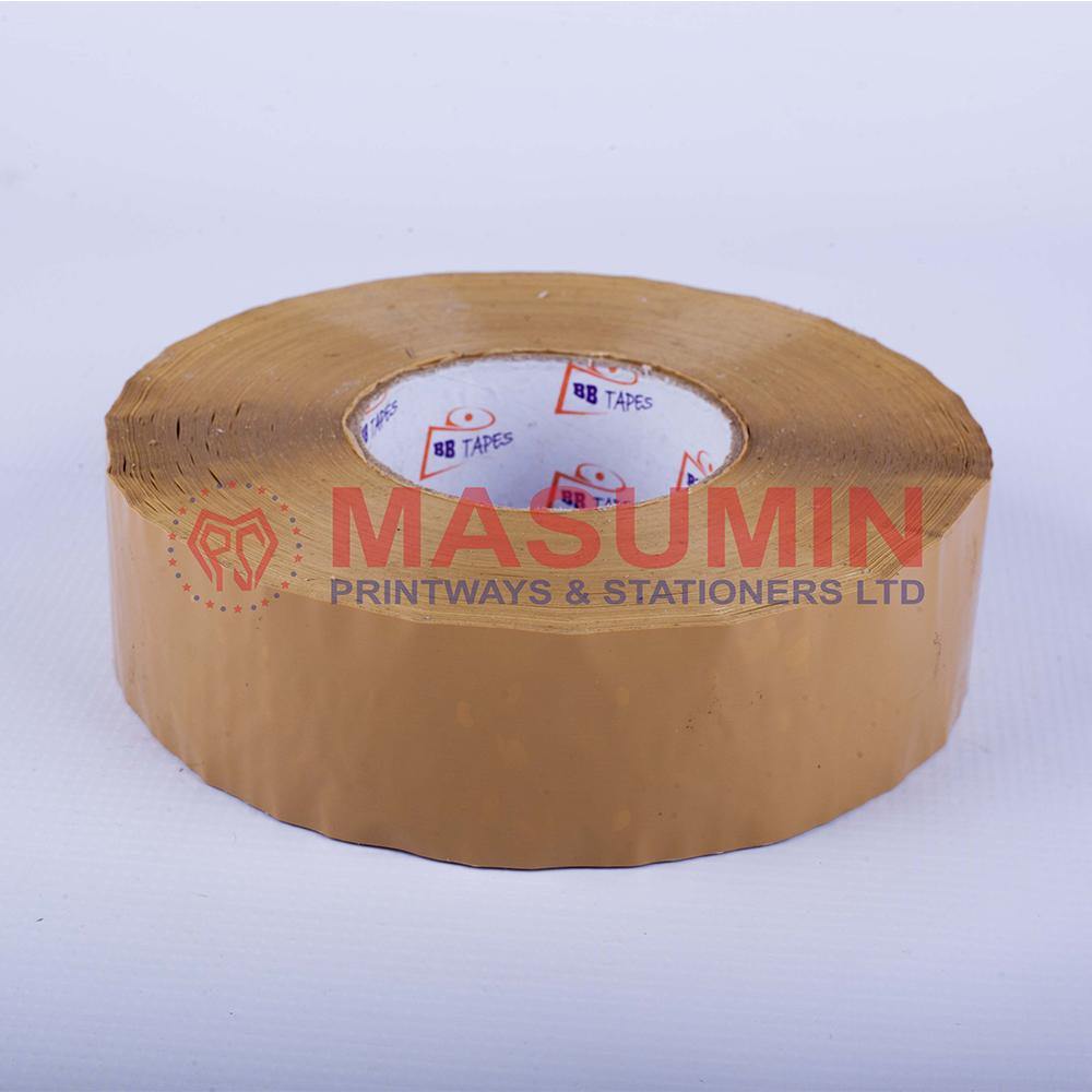 Packing Tape - 2'' - 500 Yard - Masuminprintways