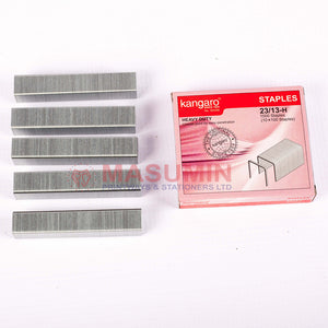 Stapler Pin - 23/13 - Kangaro - 1000 PCS - HD