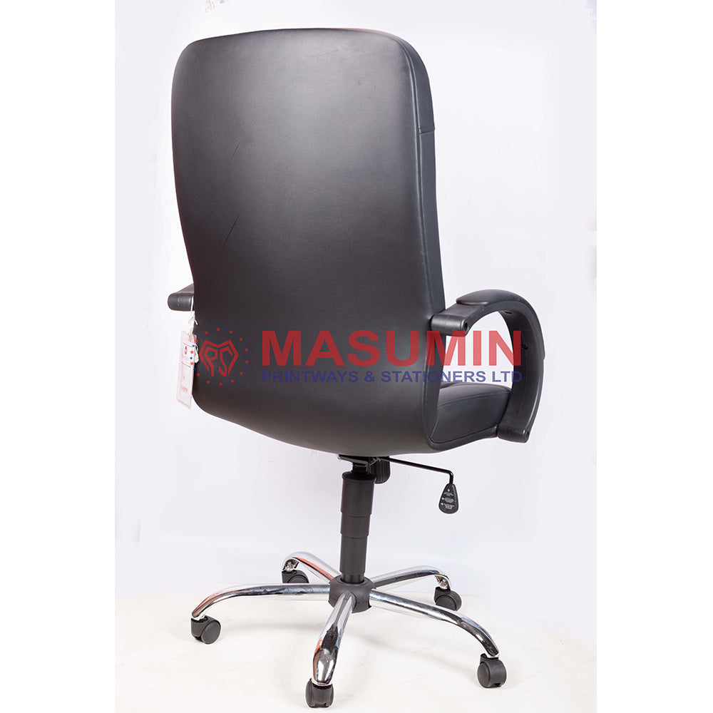Chair - High back - MGR-01