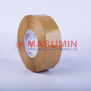 Packing Tape - 2'' - 200 Yard - FiveStar - Masuminprintways