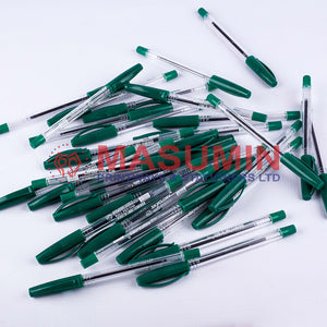 Ball Pen - Green - Skyglory