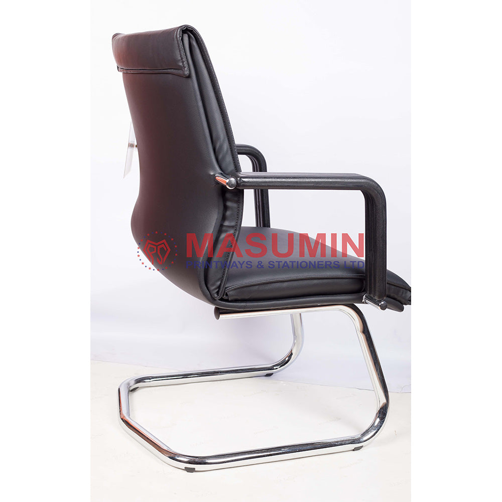 Chair - Conference - Low Back - LX-04