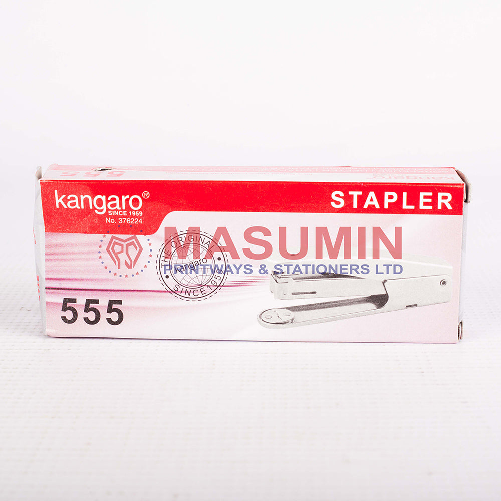 Stapler Machine - HD-555 - Kangaro