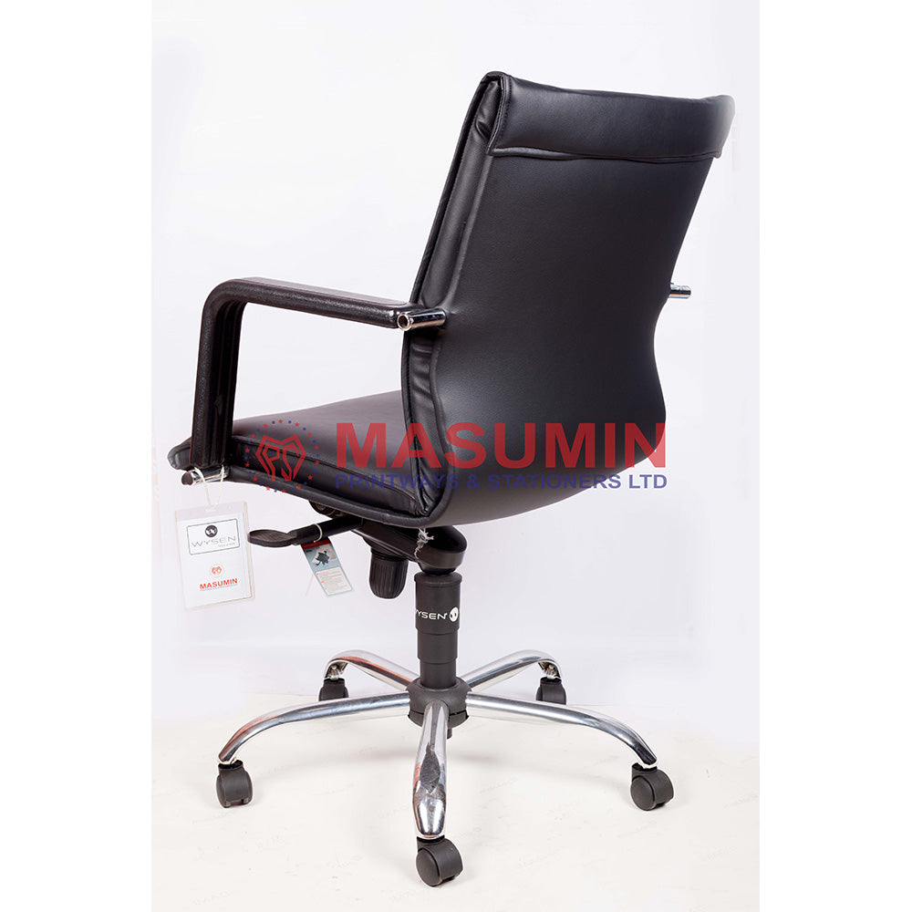 Chair - Low Back - LX-03