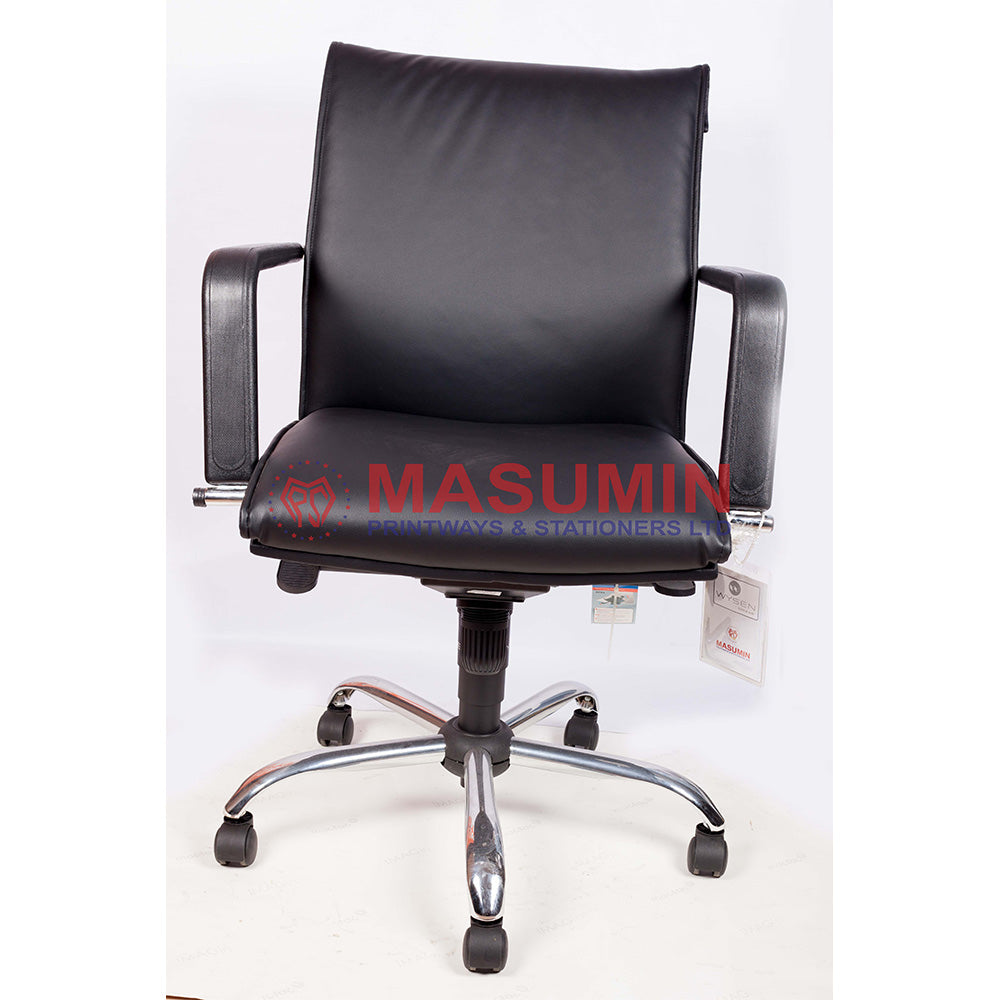 Chair - Low Back - LX-03