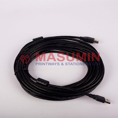 Cable - USB - Printer - 5 Meter