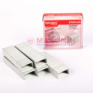 Stapler Pin - 23/24 - Kangaro - 1000pcs - HD