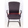 Chair - Visitor - Low Back - IM-04