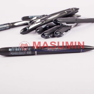 Pen - Uniball - Jetstream - Black - SX-210 - 1.0mm